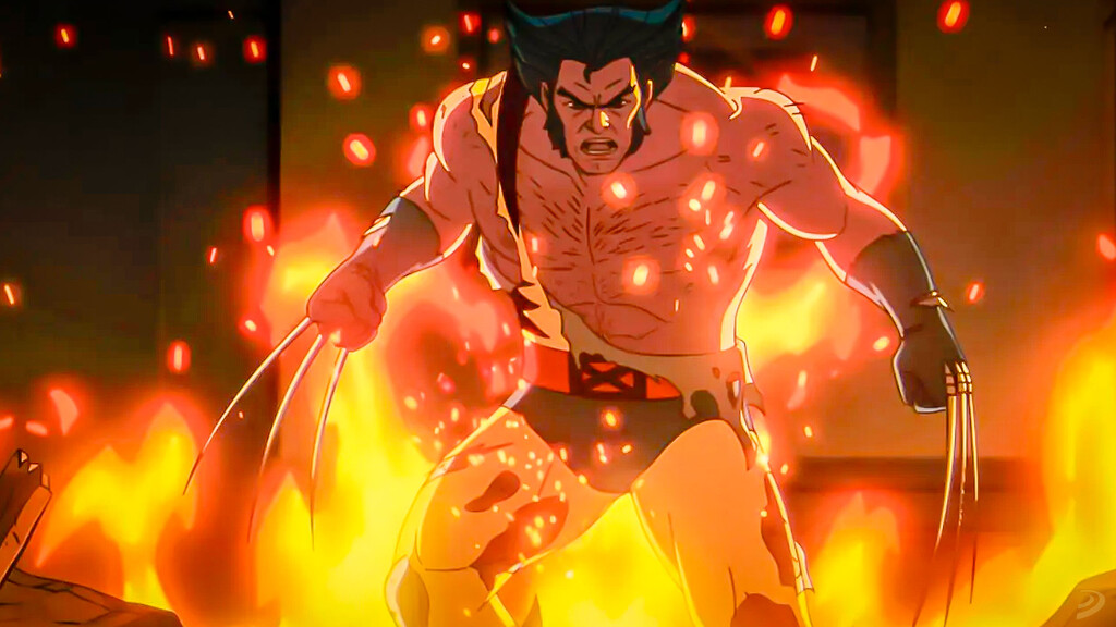 Aún no hemos visto su temporada 2, pero la mejor serie de Marvel para Disney+ ya ha sido renovada y X-Men 
