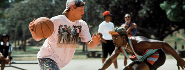 No hay cine más culto, hay cine bien hecho. Por eso Stanley Kubrick adoraba esta comedia de baloncesto