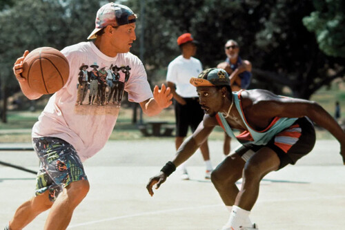 A Stanley Kubrick le encantaba ‘Los blancos no la saben meter’, porque tus cineastas preferidos tienen menos prejuicios que muchos cinéfilos