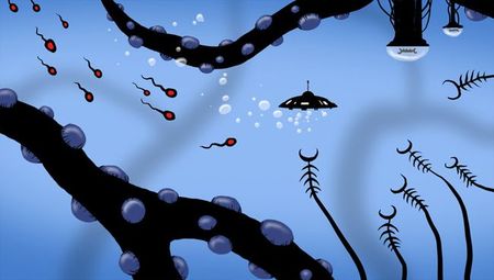 'Insanely Twisted Shadow Planet'. Fecha y precio para PC