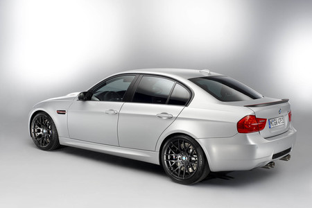 Bmw M3 Crt
