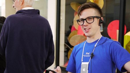 Apple crea dos nuevos puestos enfocados a empresas en las Apple Store