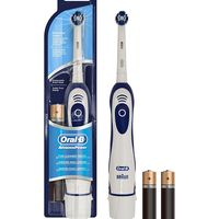 Cepillo de dientes eléctrico Oral-B Advance Power por sólo 8,99 euros