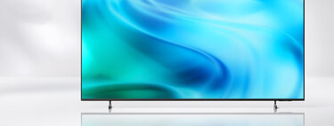 La tele de la cocina o el dormitorio no tiene que ser un modelo antiguo. Esta Samsung recién lanzada cuesta muy poquito dinero 