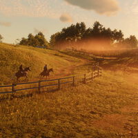 Han pasado 7 años y Red Dead Redemption 2 aún tiene a sus jugadores buscando respuestas al misterio de las arañas, que puede estar relacionado con GTA 5