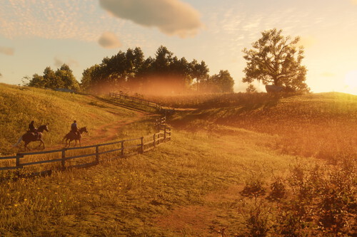 Han pasado 7 años y Red Dead Redemption 2 aún tiene a sus jugadores buscando respuestas al misterio de las arañas, que puede estar relacionado con GTA 5