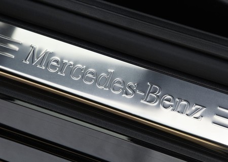 Mercedes Benz