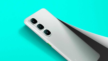Infinix Hot 60 Pro 2