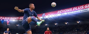 FIFA Ultimate Team ya tiene tráiler y comparte sus nuevas funciones: un diferente sistema de progresión y más opciones de configuración 