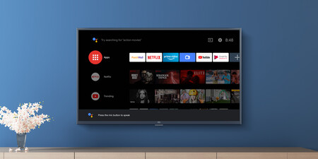 Este Smart TV de Xiaomi de 32" con Android es el más barato del Black Friday 2020: llévatelo rebajado hoy por 145,99 euros