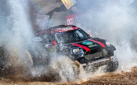 Terranova Dakar 2020