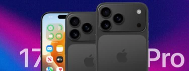 Faltan menos de tres meses para que Apple sorprenda con el iPhone 17 Pro: el aluminio vuelve con un diseño que va a generar debate Faltan menos de tres meses para que Apple sorprenda con el iPhone 17 Pro: el aluminio vuelve con un diseño que va a generar debate