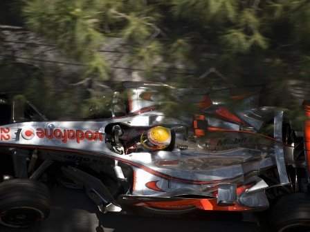 McLaren confía en la estrategia para batir a Ferrari