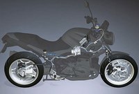 BMW desarrolla el ASC, un sistema de control de tracción