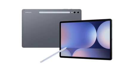 Galaxy Tab S10 Mx