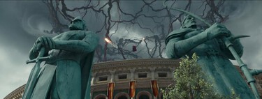 La secuela de una de las mejores películas de fantasía de la década está escrita, pero nadie le echa bemoles a financiarla 