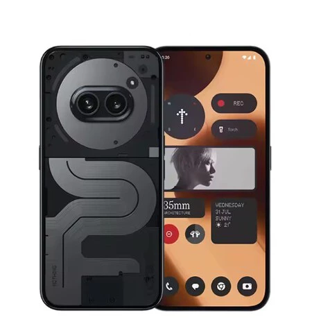 Nothing Phone (2a)