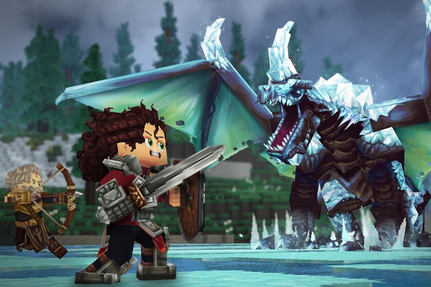 Hytale se mantendrá bien lejos de Steam ante el temor a ser bombardeado con una avalancha de críticas negativas