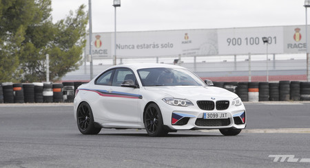 BMW M2 M Performance 7