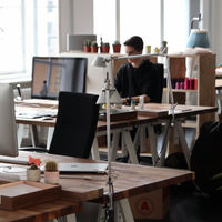 Cuando el jefe se siente más cómodo con el trabajo de empleado que el de responsable 