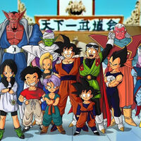 ¿Cuál es el mejor personaje de 'Dragon Ball'? Ahora es nuestra responsabilidad decirlo, aunque tenemos el tiempo justo 