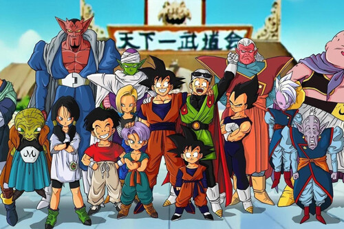 Dragon Ball