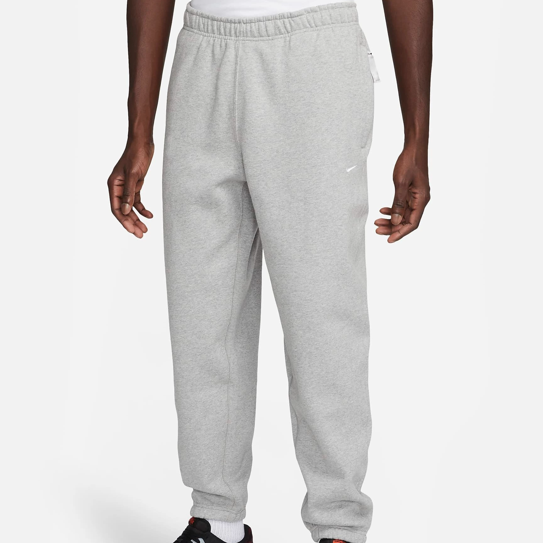 Nike Solo Swoosh