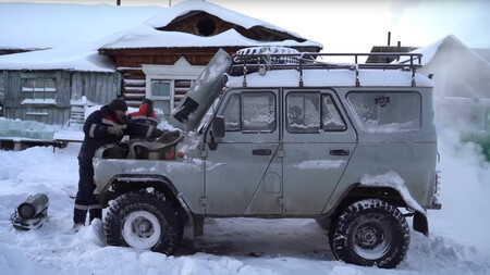 Yakutia Kiun B 9