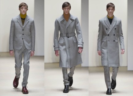 Gris arquitectónico: La glacial tendencia que podemos llevar en otoño gracias a Zara