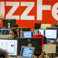 BuzzFeed, la web que puso de moda los listados y el clickbait, está en las últimas 