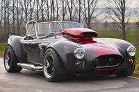 2005 Weineck Cobra 780 ci Limited Edition