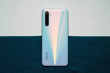 Realme 6