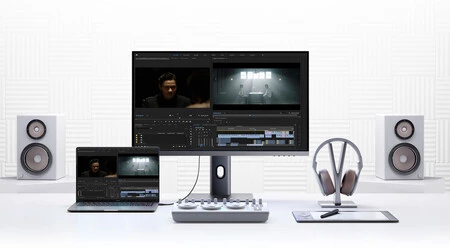 Xiaomi 4k Monitor 27 1