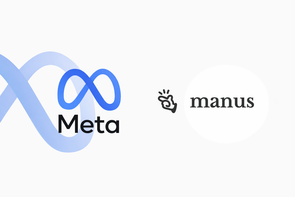 Meta se ha puesto a la cabeza de la carrera de los agentes de IA adquiriendo Manus por 2.000 millones de dólares