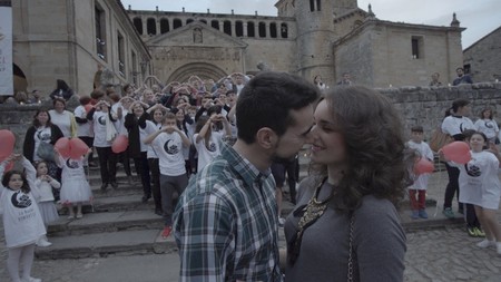 El Beso 22mas Bonito Del Mundo