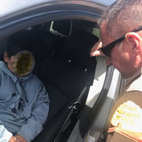 Sueños truncados: un niño de 5 años roba el coche de sus padres para ir de Utah a California y comprarse un Lamborghini