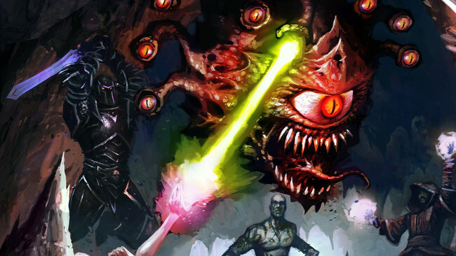 Imagen De Baldurs Gate