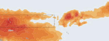 Alguns meteorologistas já estão comparando o El Niño de 2027 com o de 1877, um evento catastrófico que dizimou 4% da população 