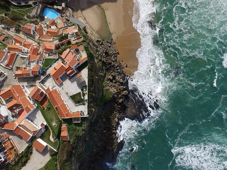 Azenhas do Mar
