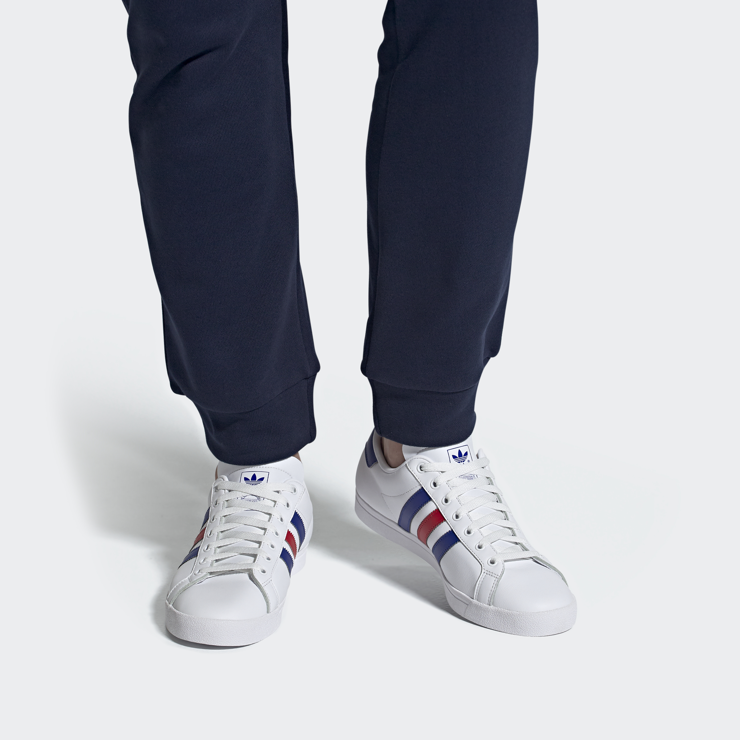 Zapatilla Coast Star