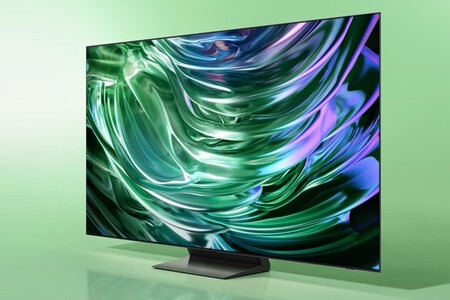 Samsung OLED