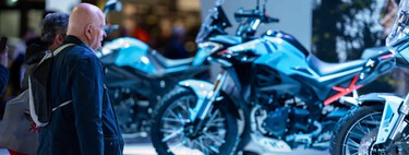 Morbidelli quiere revolucionar el mercado trail. Dos nuevas bicilíndricas armadas hasta los dientes llegan a España por menos de 5.000 euros