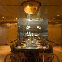 The Clinic: siniestro restaurante en Singapur