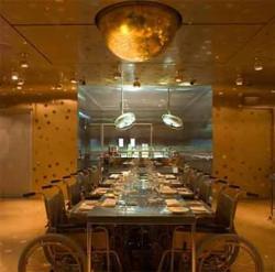 The Clinic: siniestro restaurante en Singapur
