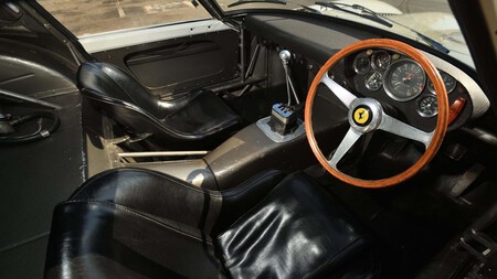 Ferrari 250 Gto Mecum Auctions 2