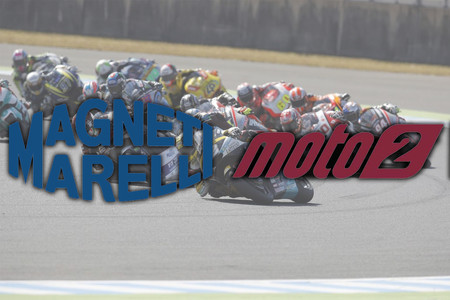 Magneti Marelli también suministrará las centralitas de Moto2 a partir de 2019