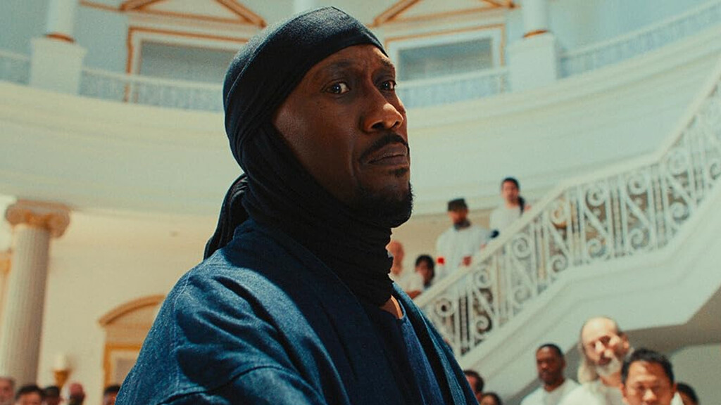 Marvel ha cancelado 'Blade', pero Mahershala Ali no se ha ido de vacío. Su entrenamiento de superhéroe le ha venido de perlas para su nueva película: "Pude usar mis habilidades"