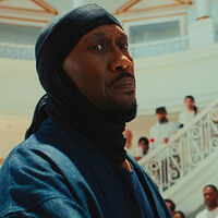 Marvel ha cancelado 'Blade', pero Mahershala Ali no se ha ido de vacío. Su entrenamiento de superhéroe le ha venido de perlas para su nueva película: "Pude usar mis habilidades"