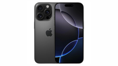 Iphone 16 Pro