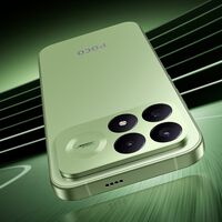 El precio del POCO F9 Pro, el móvil potente, con 12 GB de RAM y con batería nuclear, ideal para el día a día, en caída libre  
